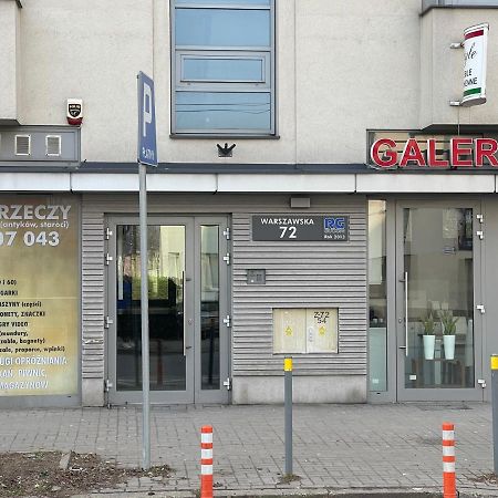 Gdynia Apartament 42 M Z Miejscem W Garazu Z Winda Blisko Centrum I Morza Dış mekan fotoğraf