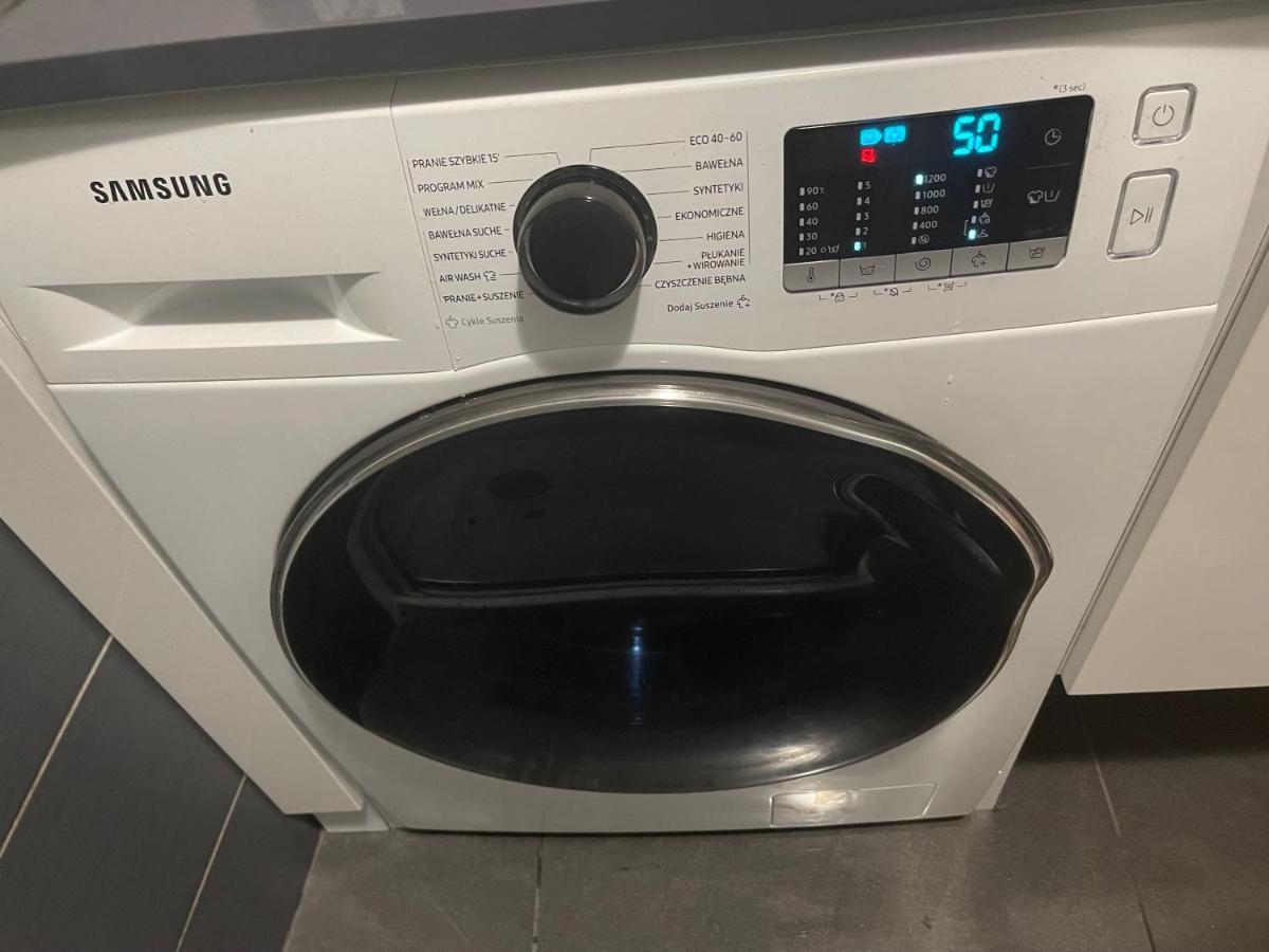 Gdynia Apartament 42 M Z Miejscem W Garazu Z Winda Blisko Centrum I Morza Dış mekan fotoğraf